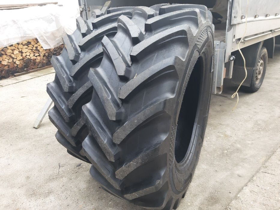 420/70 R28 Anveope noi RADIALE cu livrare rapida Alliance garantie