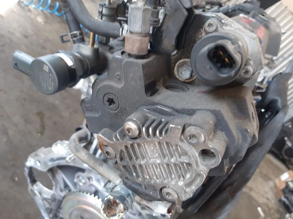 pompa inalta 1.4 d 1nd mini cooper r50 r53   -