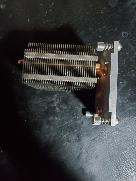 Piese Dell Precision T3500, placa Video, rami, DVD