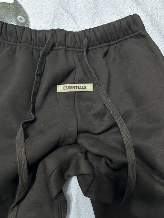 Pantaloni trening ESSENTIALS