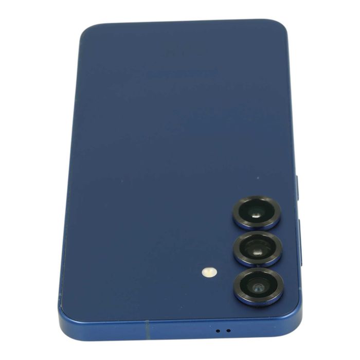 Magazin Vindem | Samsung Galaxy S25 | Navy | Ca Nou | 256GB | 12GB Ram | Cu Garantie | In Rate | smilemobile.ro