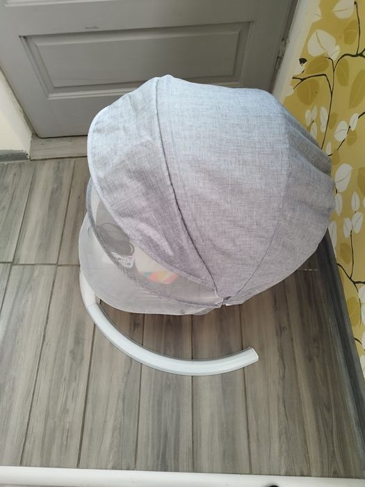 Balansoar electric Lady bird