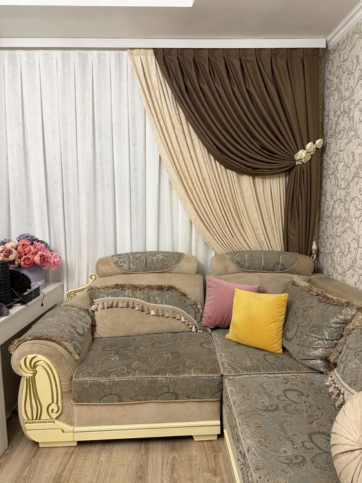 Продам угловой диван