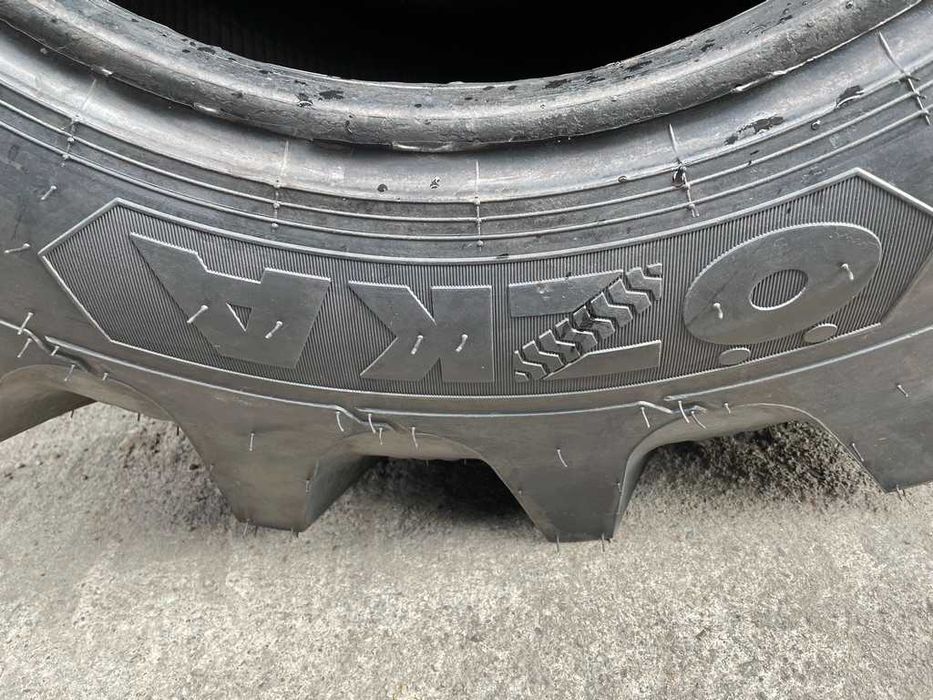 Cauciucuri noi agricole de tractor 360/70R20 OZKA livrare rapida