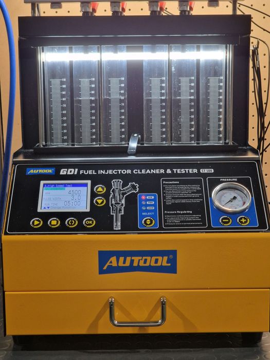 Комплект 4 бензинови дюзи ( инжектори ) за Nissan 1.6i FBY1160