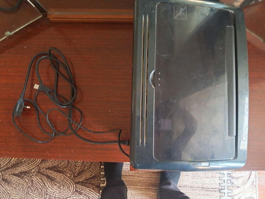 Canon printer sotiladi