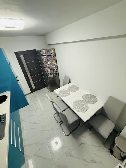 Vand apartament 2 camere