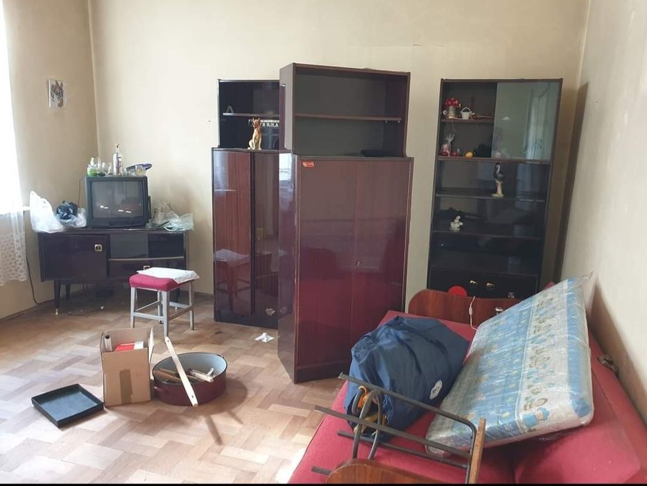 Debarasare spatii case apartamente mobilier canapele electrocasnice