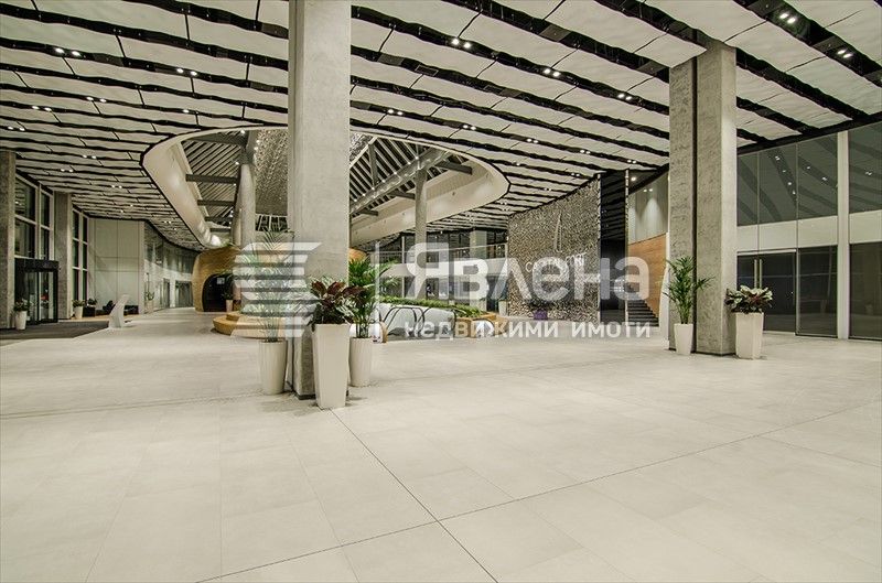 Дава се под наем Офис в София, 7-ми 11-ти километър - 257 кв.м за 4838 € - Снимка #6