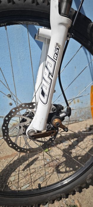 Горный велосипед Autor