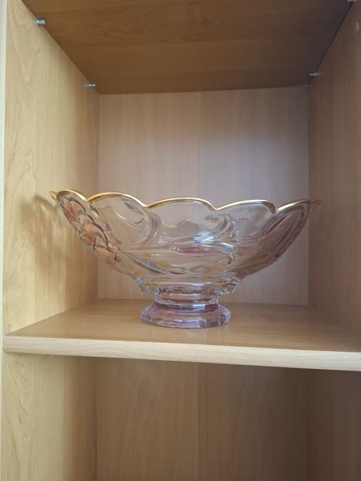 Продается ваза для фруктов