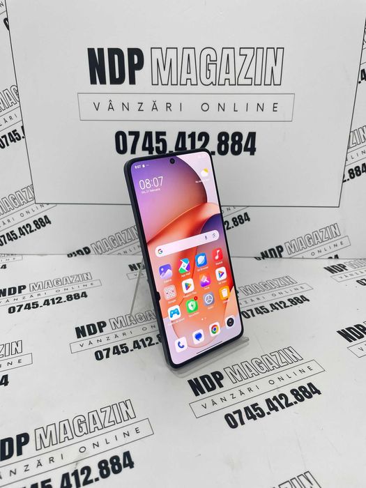 NDP Amanet NON-STOP Sos. Giurgiului 119 REDMI NOTE 13 PRO (50135)