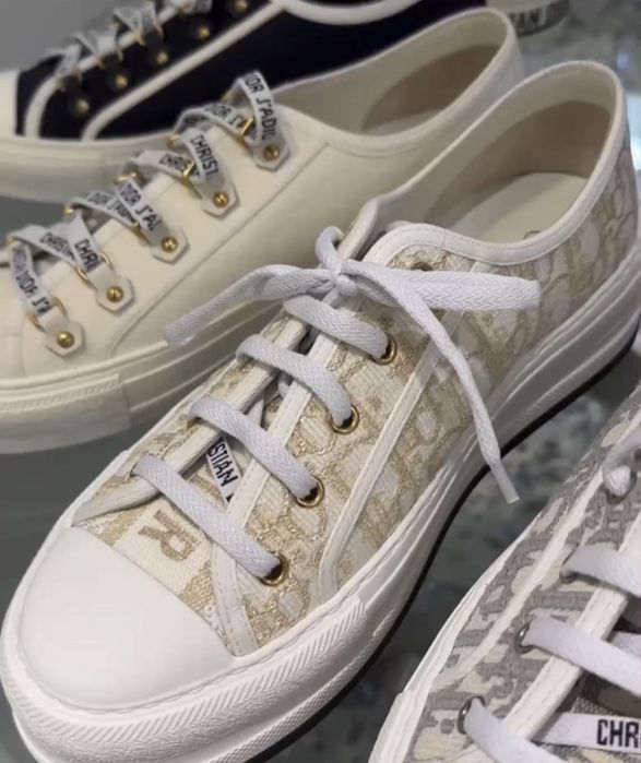 Дамски обувки Christian D