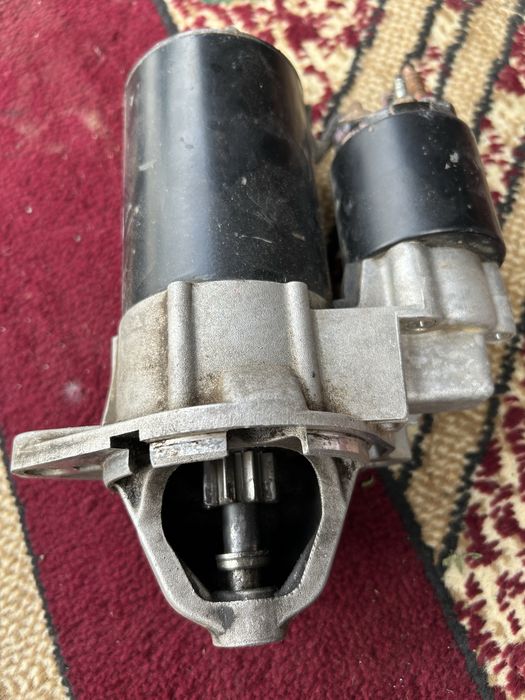 Продам стартер на Опель вектра Б