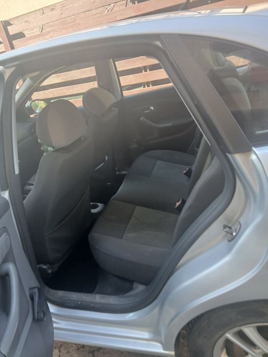 SEAT Ibiza 2009 — imagine 4