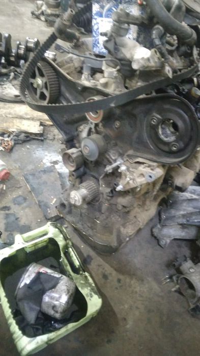 Мотор 1 MZ FORCAM сатылады