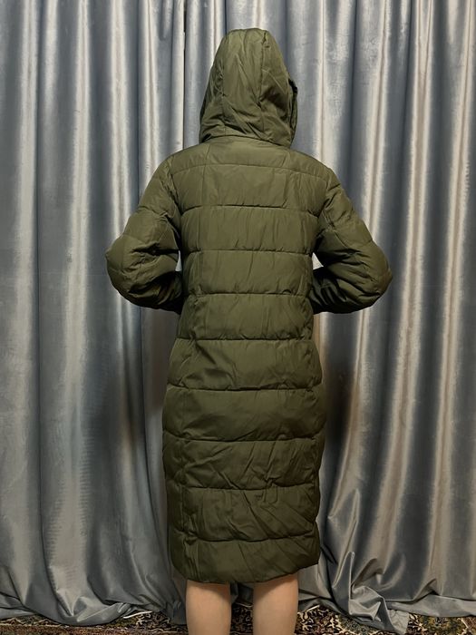 Продам зимнюю куртку