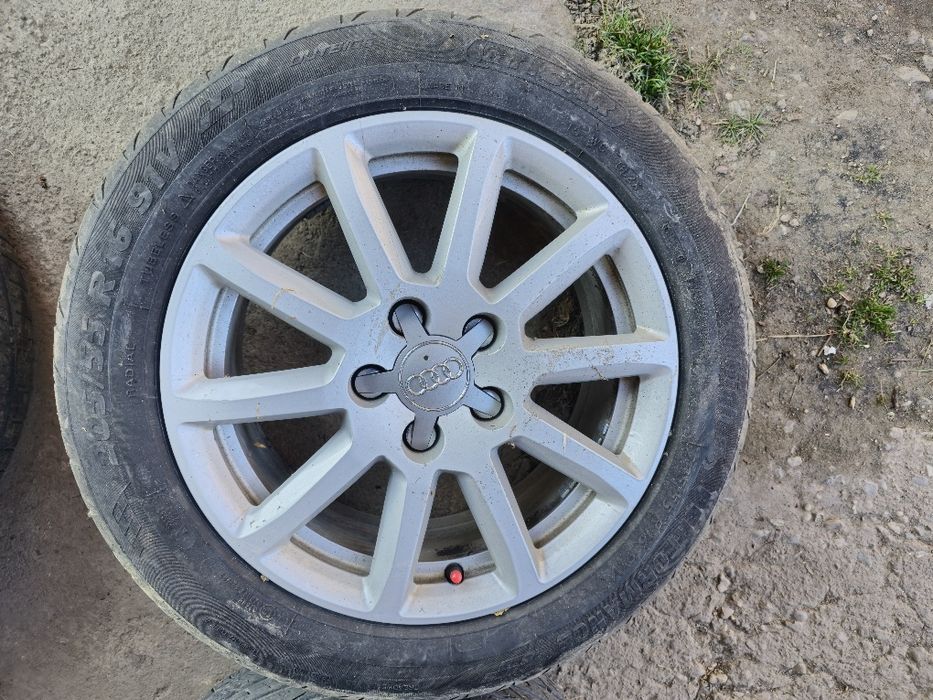 Jante audi/VAG R16