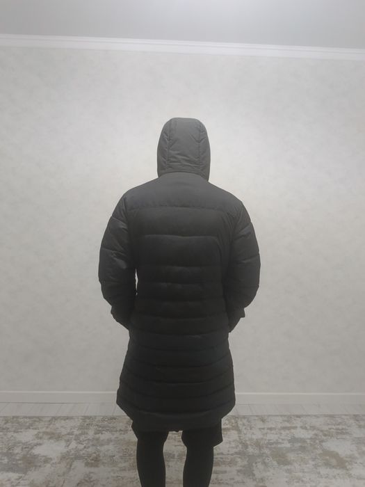 Продам зимнию куртку