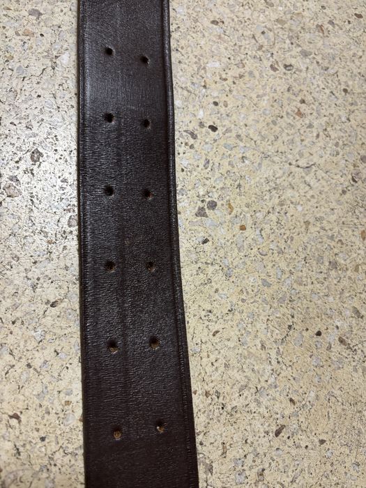 Армейски колан