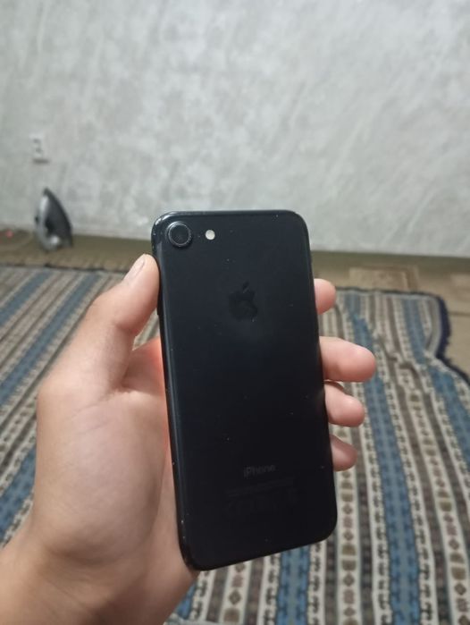 iphone 7 сатылады