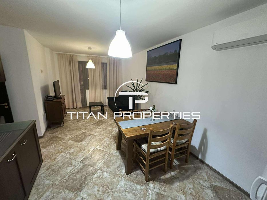 Дава се под наем Тристаен апартамент в Варна, Общината - 88 кв.м за 648.21 € - Снимка #1