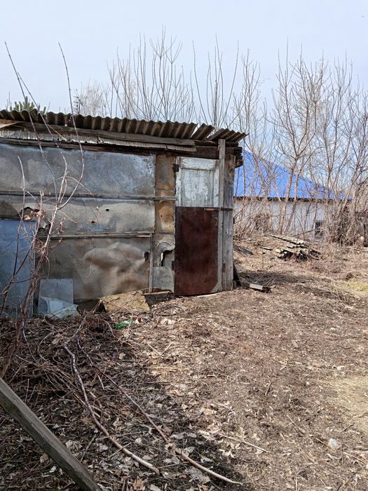 Продается участок