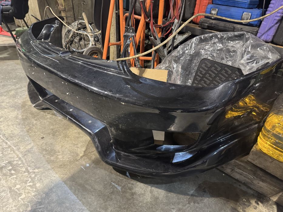 Брония за голф 4