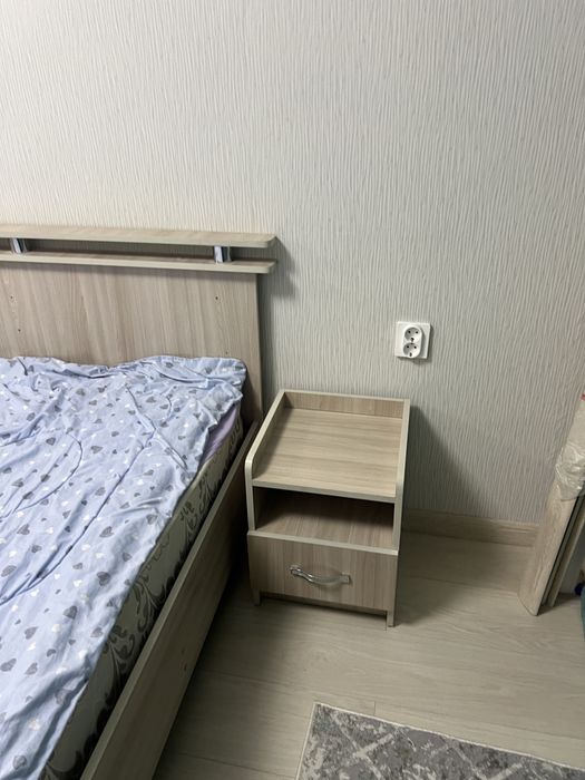Спальная гарнитура