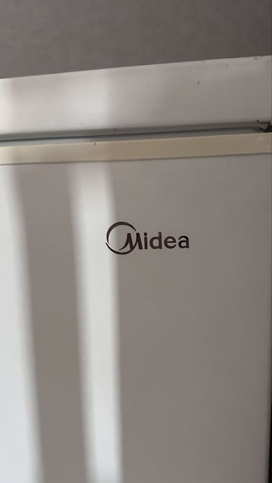Морозильник Midea морозильник