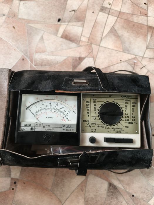 Продам совецкую вещ