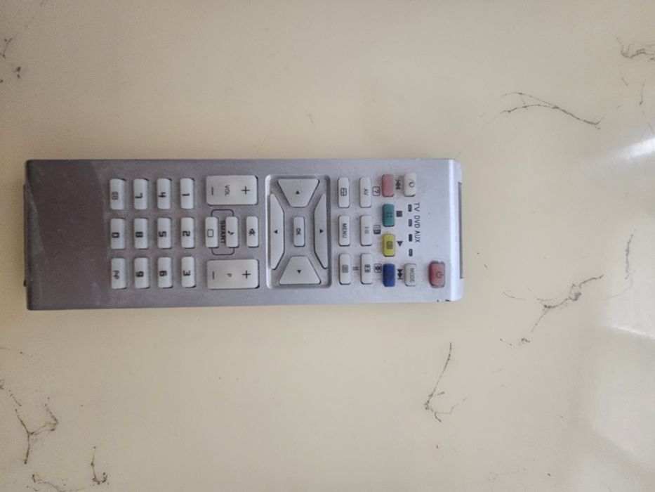 Плазмен телевизор  Филипс 42