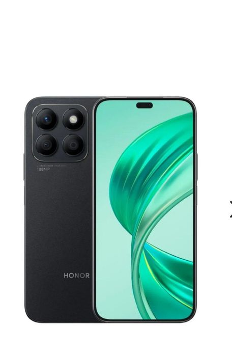 Honor x 8 B aperativka 8 xotira 128 gb.