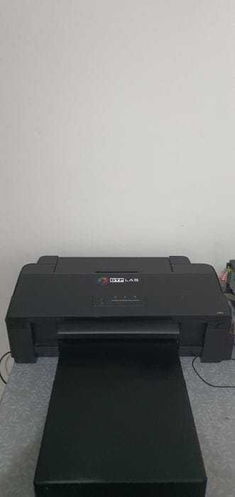 Epson L1800 DTF - (Cap de printare nou!)