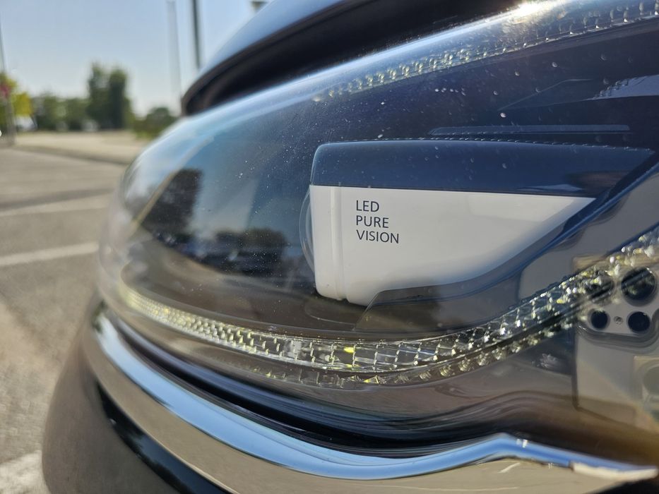 Renault Espace Inițiale 1.6, 160cp, 2015, 7 locuri , full