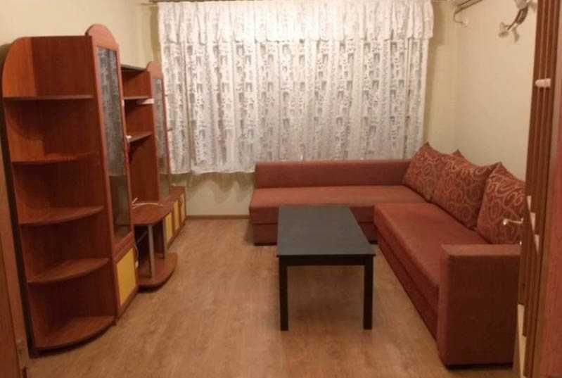 Дава се под наем Тристаен апартамент в София, Хаджи Димитър - 80 кв.м за 610 € - Снимка #1
