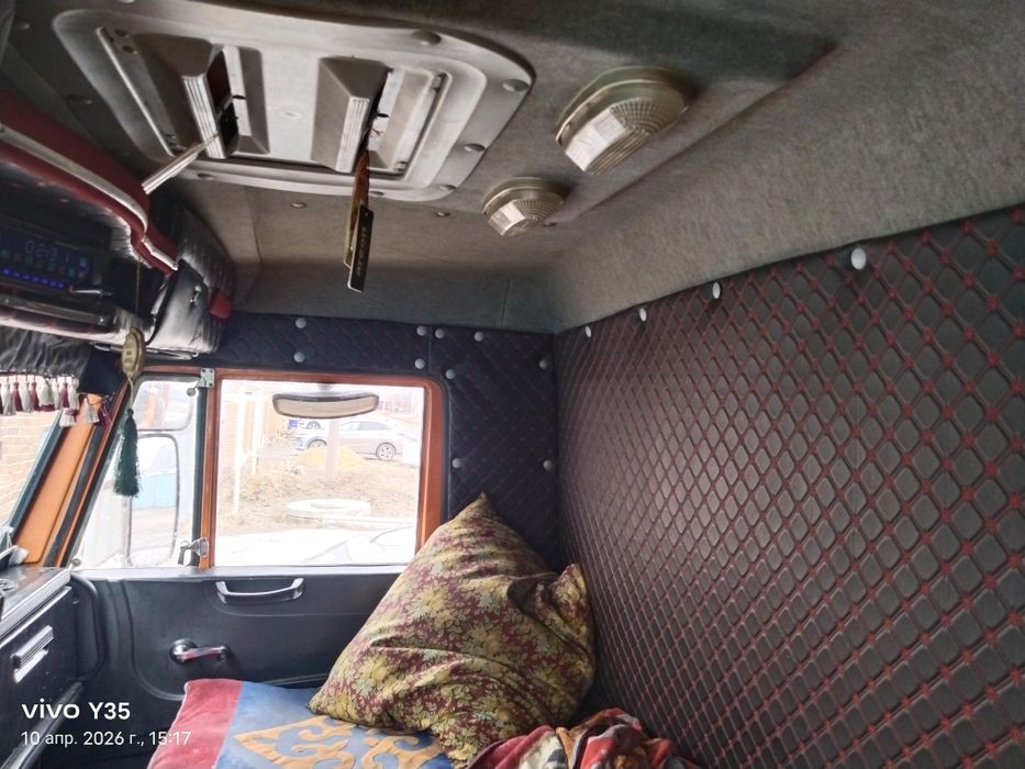 Продам КамАЗ 20ку