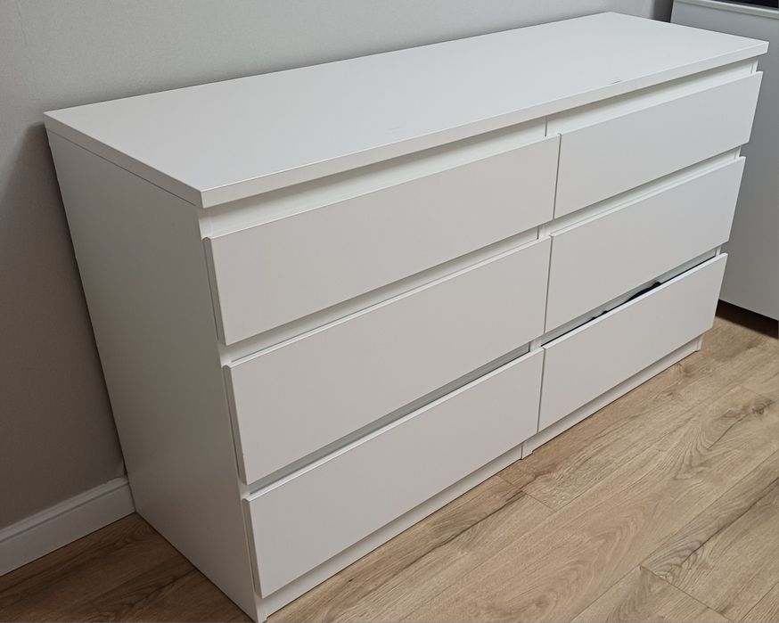 Камод детский фирма Икеа