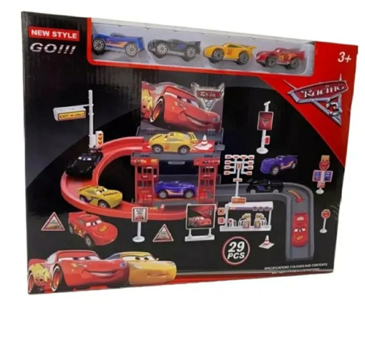 Категория	Литье под давлением и