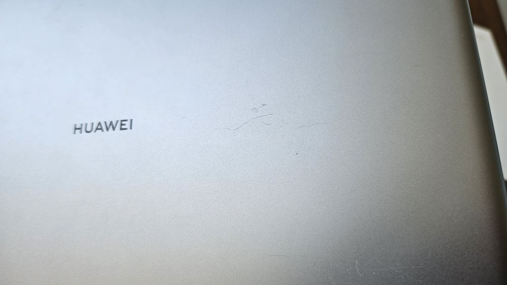 Huawei mediapad M5 lite 3/32