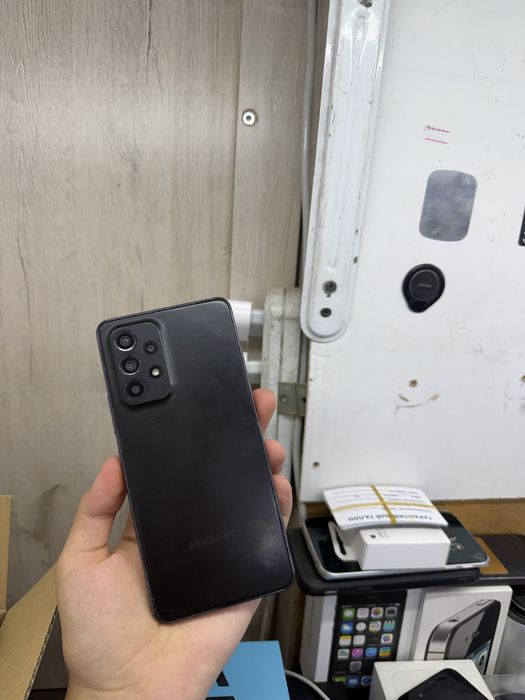 Samsung A53 128gb срочни сотилади