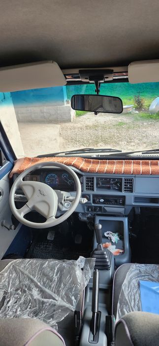 Yangi Damas sotiladi