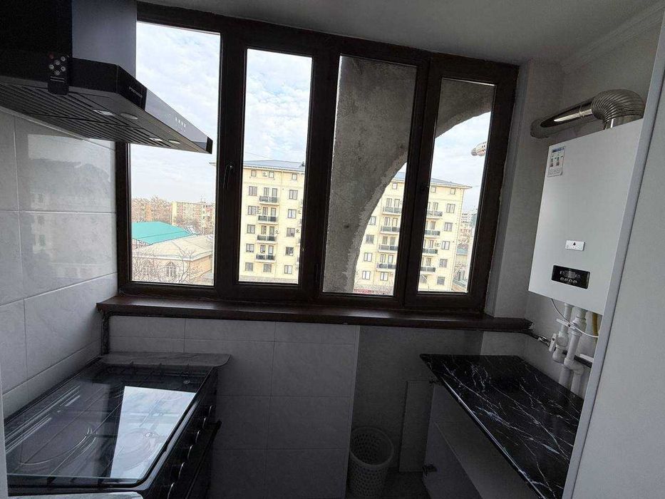 №4908 Продается квартира 3х ком 62кв Согдиана