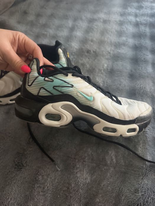 Продавам nike tn оригинални номер 38.5