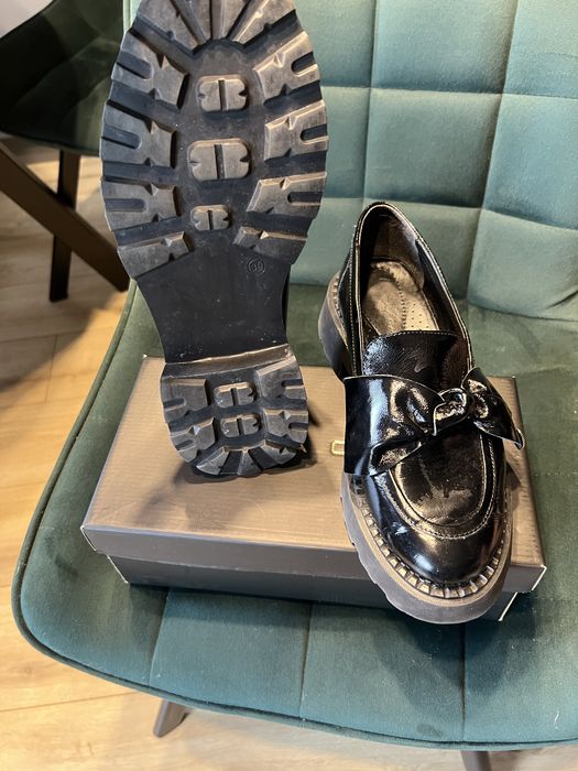 Loafers Dama Lacuiti