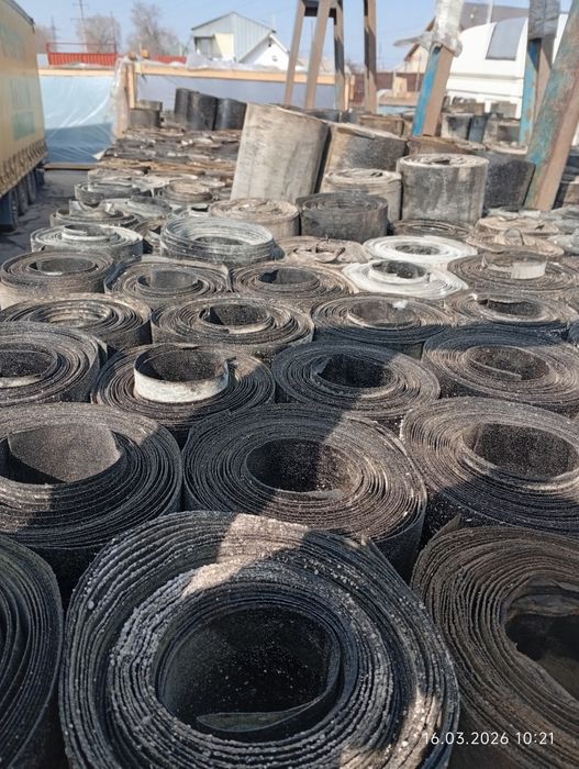 Руберойд рпп-300