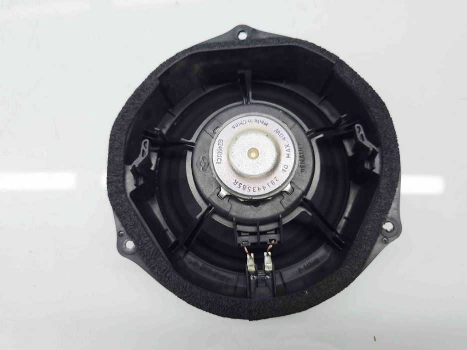 Boxa dreapta spate Dacia Jogger facelift [Fabr 2021-2025] 281443585R