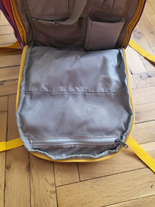 Нова ученическа  раница Ergobag