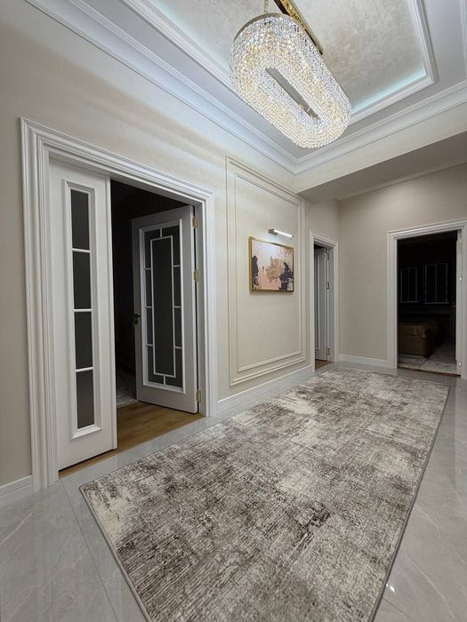 Gardens Продается 4 комнатная квартира ремонт Tashkent City
