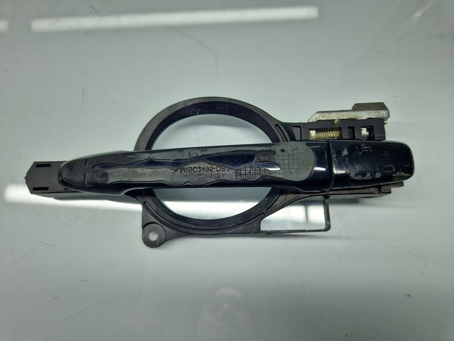 Maner usa stanga fata PEUGEOT 4007 [Fabr 2007-2012] KTZ